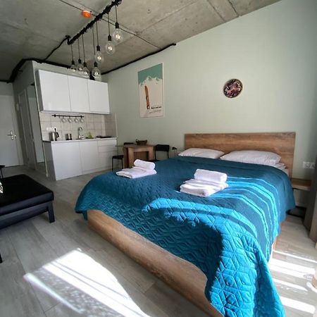 Your Cozy Apartment In New Gudauri, Loft 2 #432 المظهر الخارجي الصورة