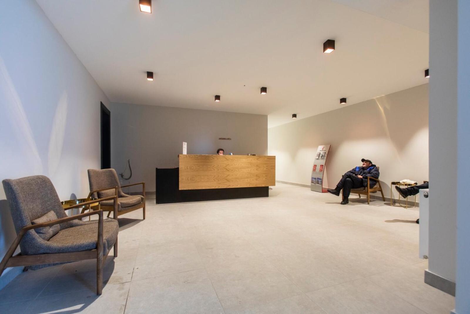 Your Cozy Apartment In New Gudauri, Loft 2 #432 المظهر الخارجي الصورة